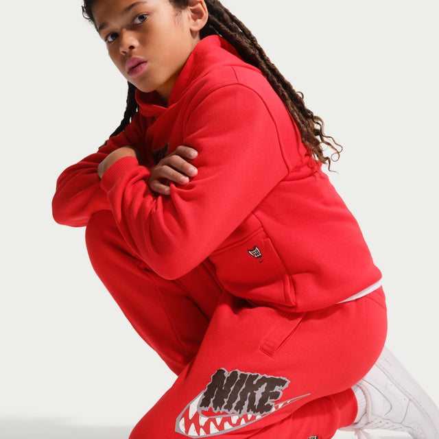 Y Nike Sportswear Club "Werewolf" IZ1460-657