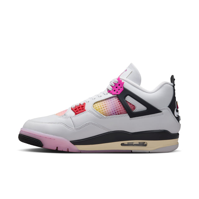 M Air Jordan 4 Retro "Comic" JA1135-100
