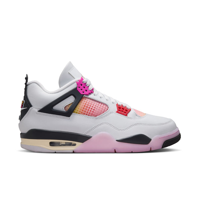 M Air Jordan 4 Retro "Comic" JA1135-100
