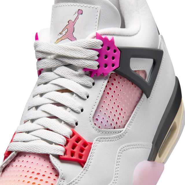 M Air Jordan 4 Retro "Comic" JA1135-100