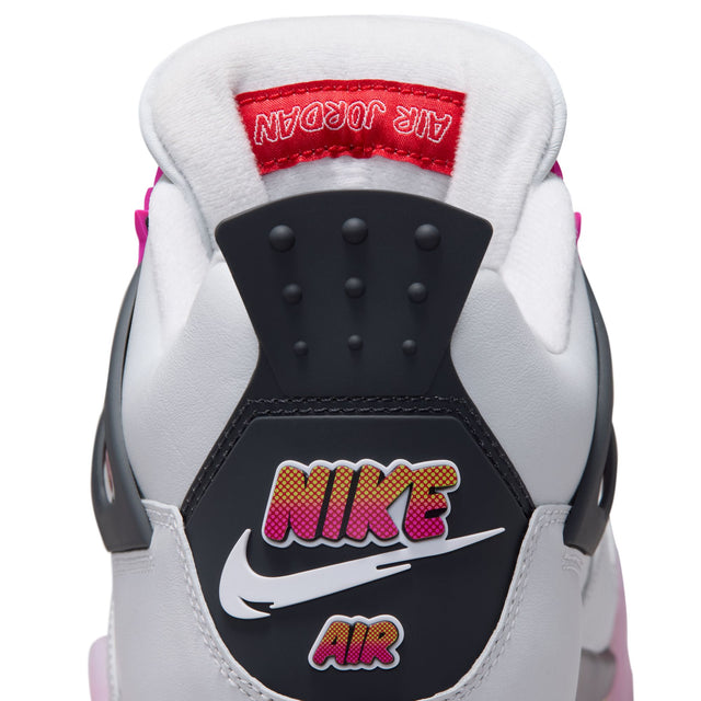 M Air Jordan 4 Retro "Comic" JA1135-100