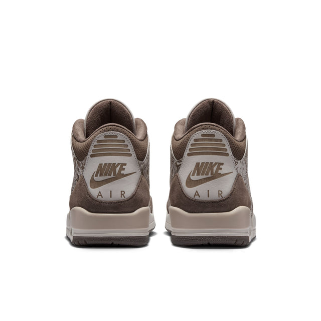 M Air Jordan 3 Retro "Laser" JA1369-001