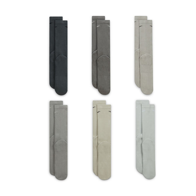 Nike Everyday Plus Cushioned SX6897-991