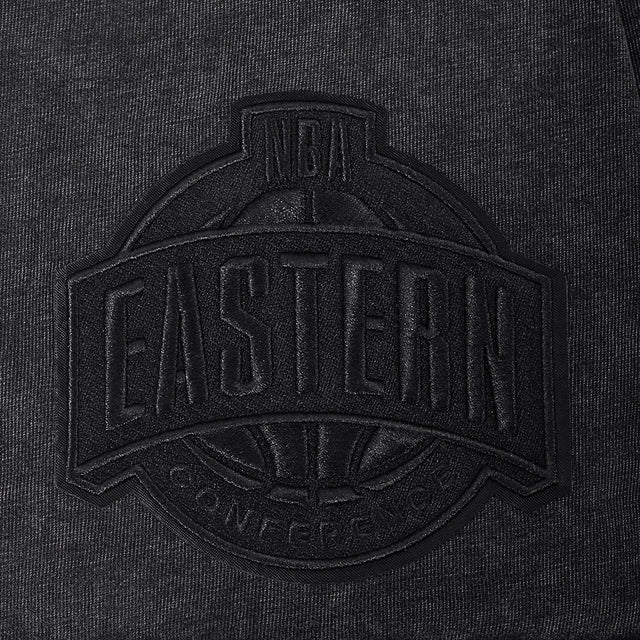 DETROIT PISTONS ECLIPSE M CJ DROP SHOULDER ENZYME WASH TEE BDP1517253-WBK
