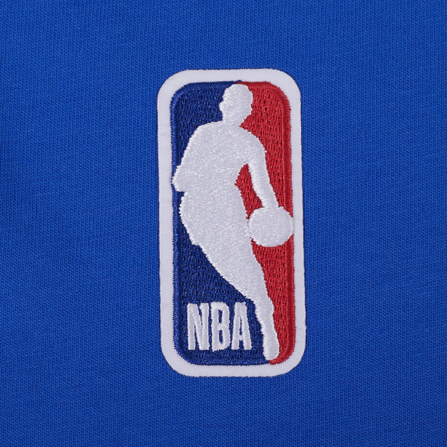 NEW YORK KNICKS NBA FINALS 2026 M CJ DROP SHOULDER TEE BNK1517764-RYB