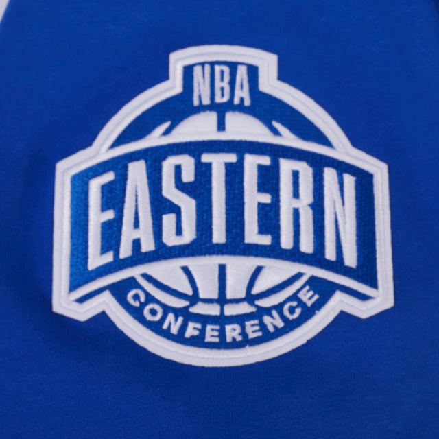 NEW YORK KNICKS NBA FINALS 2026 M RIB FLC PO HOODIE BNK5517765-ROR