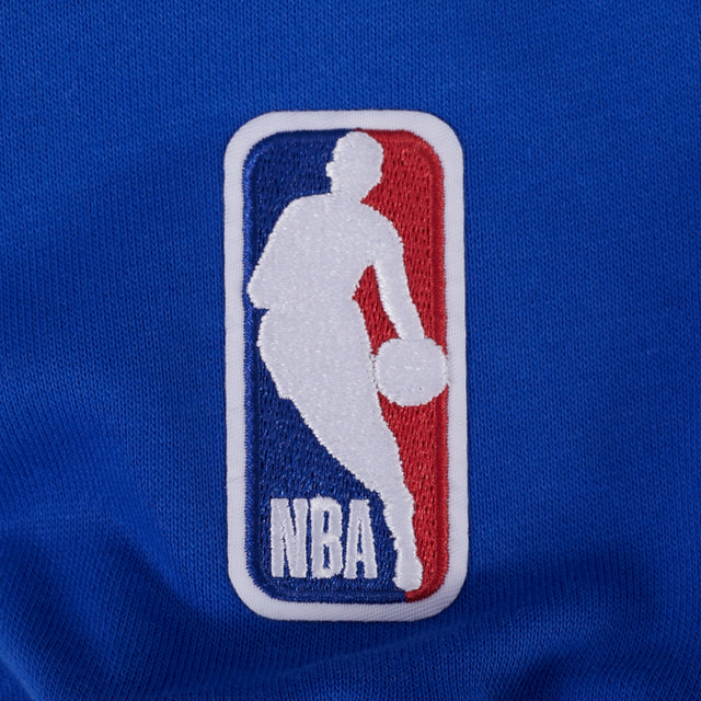 NEW YORK KNICKS NBA FINALS 2026 M RIB FLC PO HOODIE BNK5517765-ROR