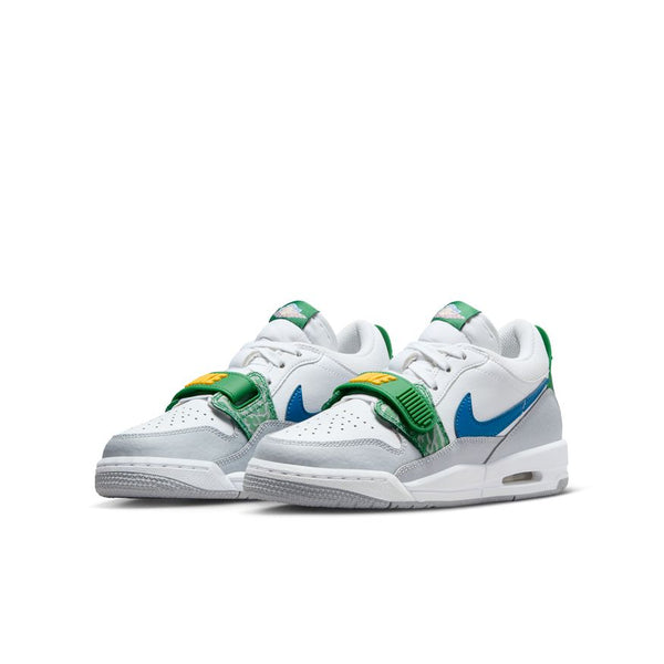 靴 Air Jordan Legacy 312 Low 27cm Nike Air Jordan Legacy 312 sneakers for Boy - White in UAE