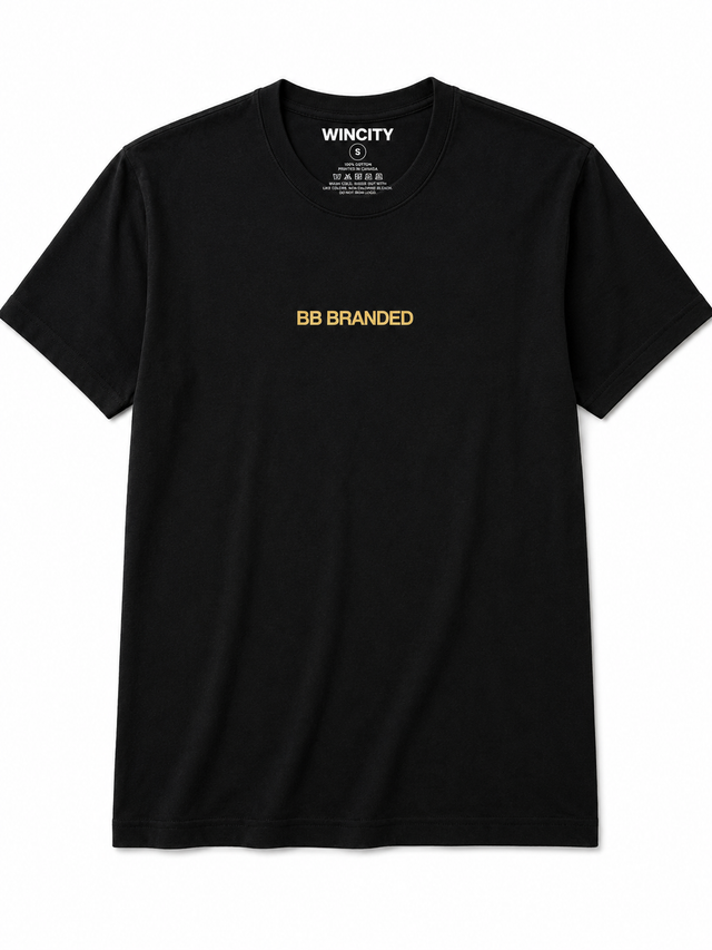 BB WINCITY "SKYLINE" Anniversary Tee