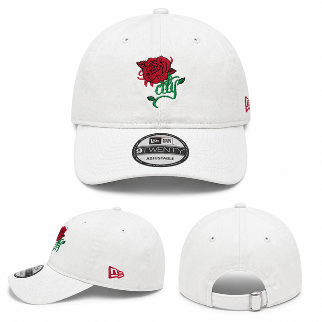 New Era 920 Rose City Hat 70851170