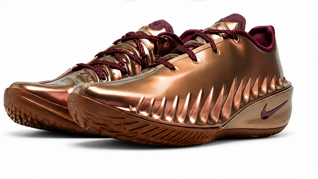 M Nike G.T. Cut 4 "Dylan Harper" IR7208-600