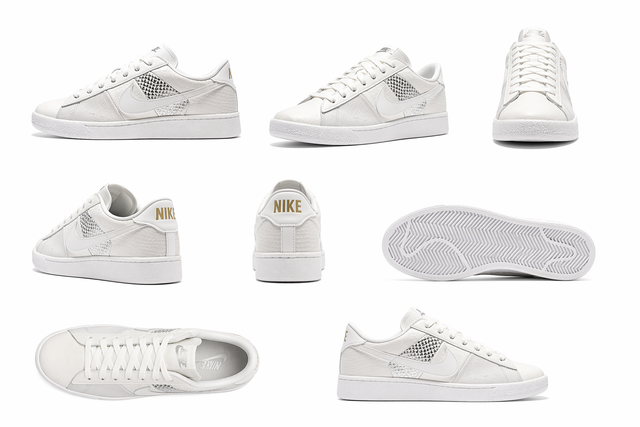 M Nike Tennis Classic IQ5786-100