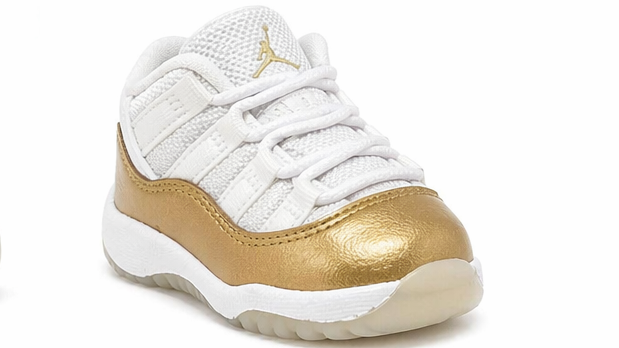 Y Jordan 11 Retro Low 645107-102