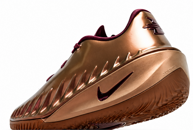 M Nike G.T. Cut 4 "Dylan Harper" IR7208-600