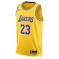 Buy NIKE Los Angeles Lakers Icon Edition 2022/23 DN2009-733 Canada Online
