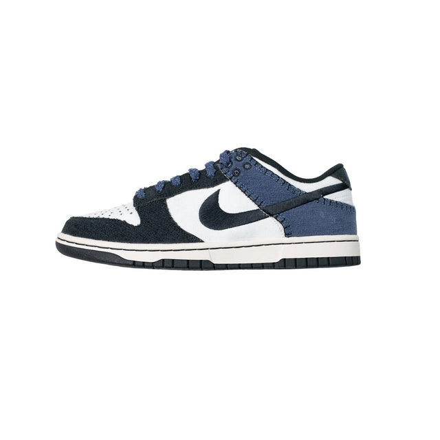 M NIKE DUNK LOW RETRO SE HV4452-100