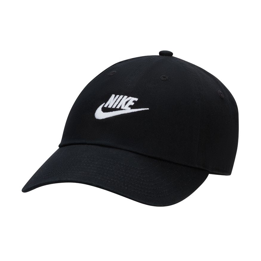 U NK CLUB CAP U CB FUT WSH L FB5368-011 HATS by NIKE – BB Branded