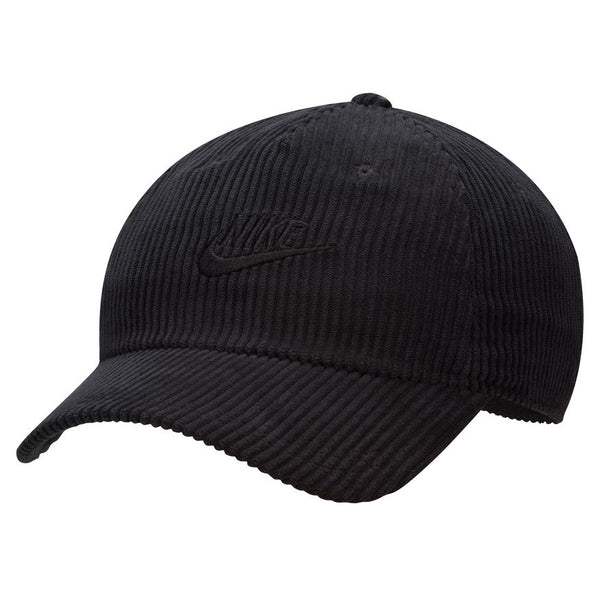U NK CLUB CAP U CB CORD L FB5375-010 HATS by NIKE – BB Branded