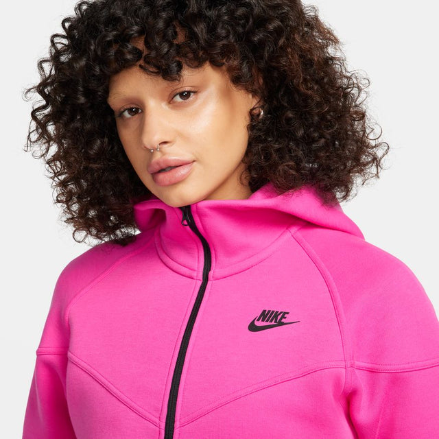 Nike Sportswear Tech Fleece Windrunner FB8338-605 – BB Branded