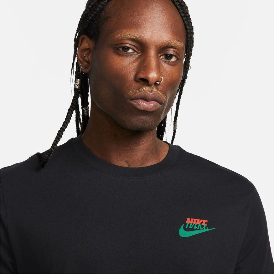 Buy NIKE M NSW TEE FW CONNECT 1 FD1288-010 Canada Online