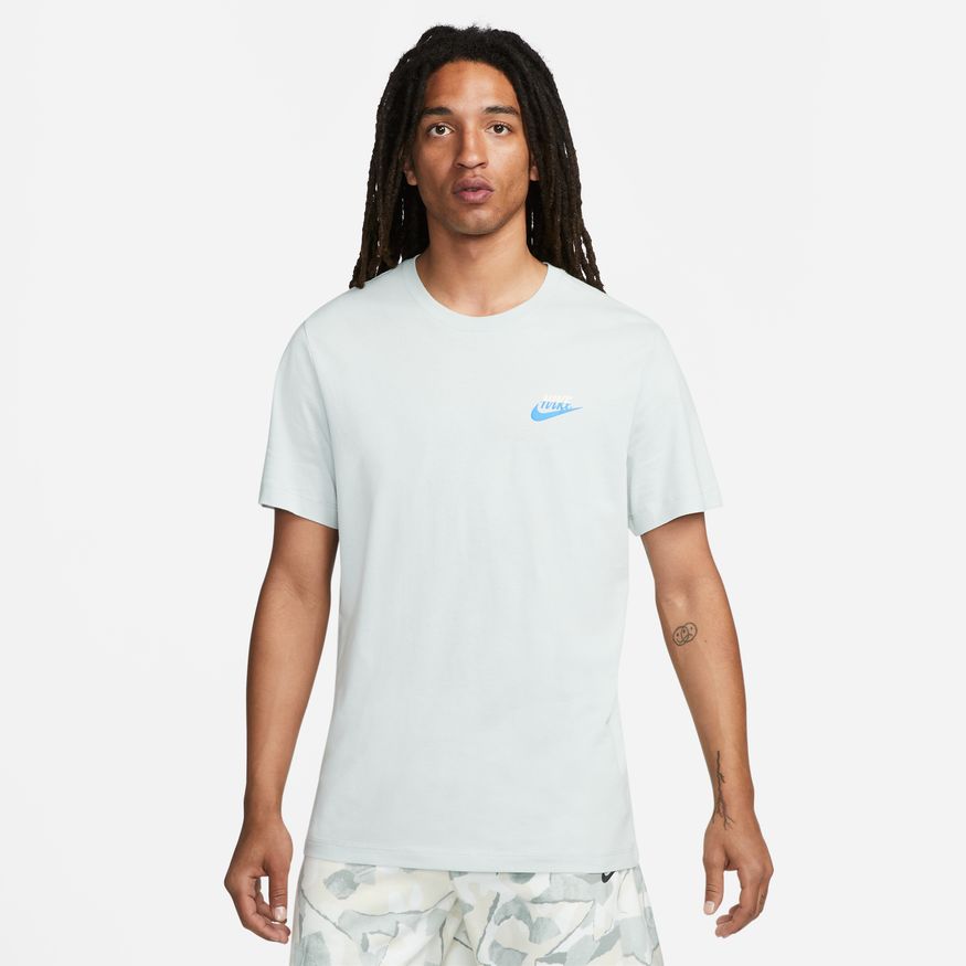 Buy NIKE M NSW TEE FW CONNECT 1 FD1288-034 Canada Online