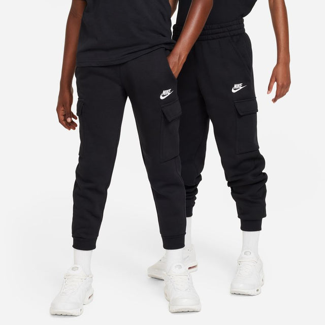 Buy NIKE K NSW CLUB FLC CRGO PNT LBR FD3012-010 Canada Online