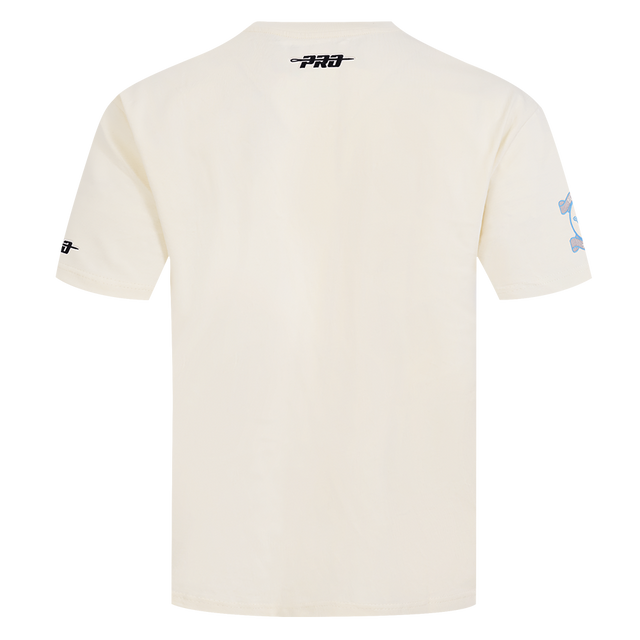 DETROIT LIONS ORIGINAL PLAYERS WORDMARK M SJ TEE FDL1411882-EGG
