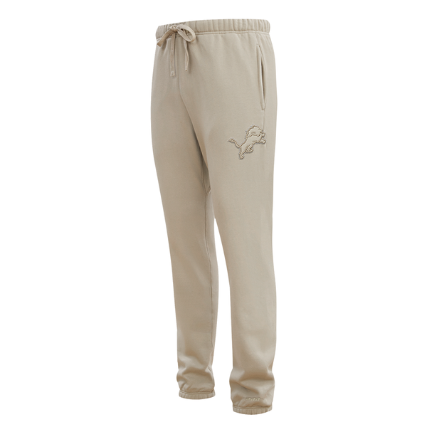 Detroit Lions Neutral FLC Sweatpant