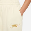 Buy NIKE G NSW CLUB FLC LOOSE PANT SHNE FJ6163-113 Canada Online