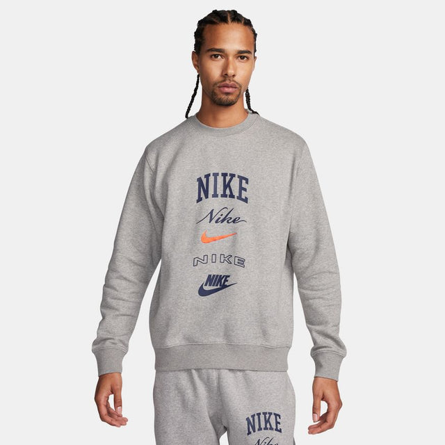 Buy NIKE Nike Club Fleece FN2610-063 Canada Online