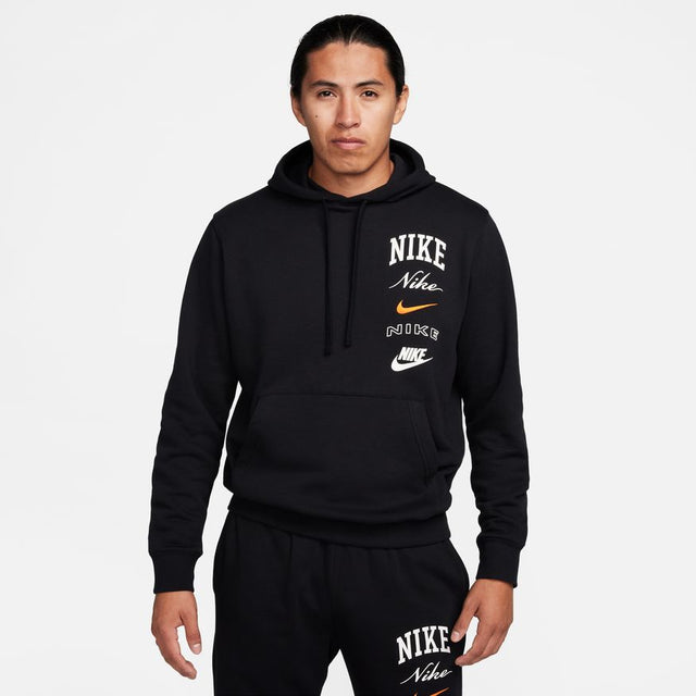 Buy NIKE Nike Club Fleece FN2634-010 Canada Online