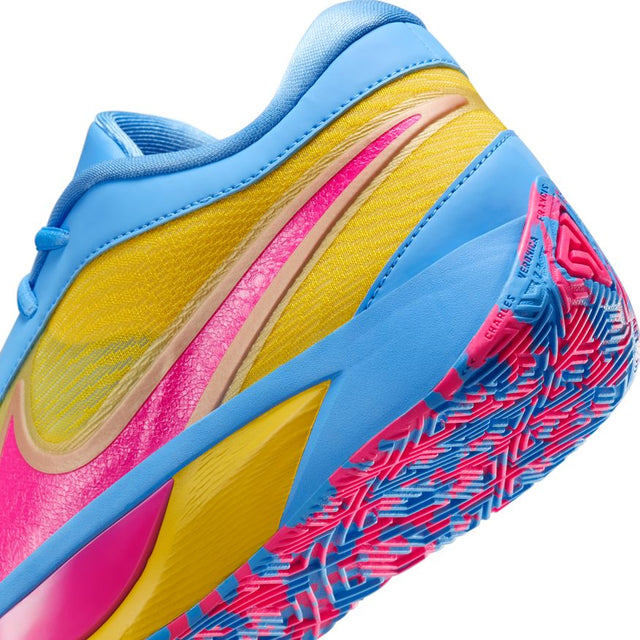 Buy  Giannis Freak 6 "Candy Funhouse" HF1820-700 Canada Online