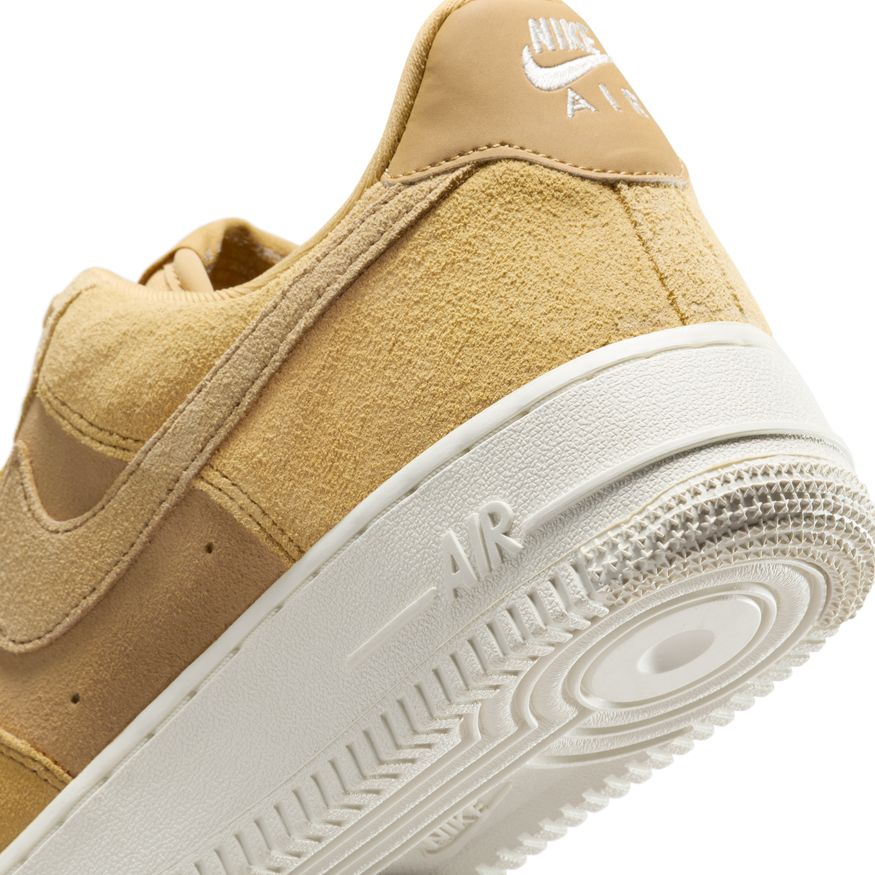 air force 1 yacht club