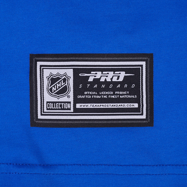 MONTREAL CANADIENS PLAYBACK M CJ DROP SHOULDER TEE HMC168215-RYB