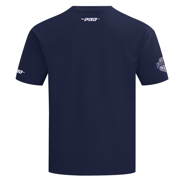 MONTREAL CANADIENS WINNERS CIRCLE M CJ DROP SHOULDER TEE HMC168285-MDN