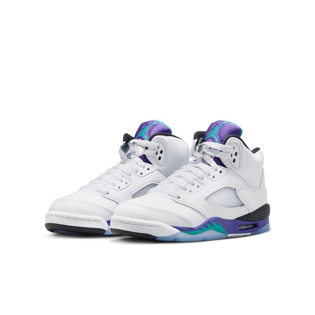 Buy JORDAN Air Jordan 5 Retro "Grape" HQ7980-100 Canada Online
