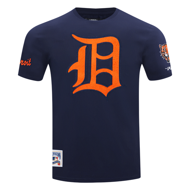 DETROIT TIGERS RETRO CLASSICS M SJ TEE LDT1315962-MDN