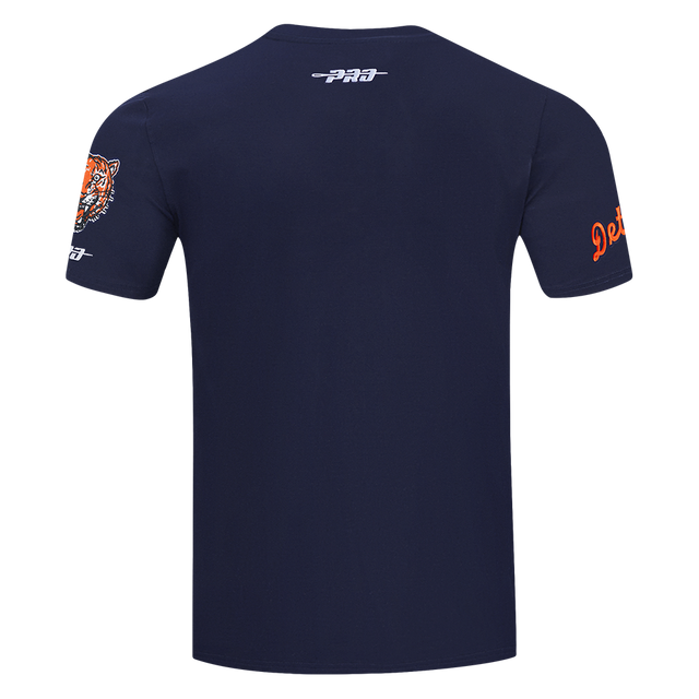 DETROIT TIGERS RETRO CLASSICS M SJ TEE LDT1315962-MDN