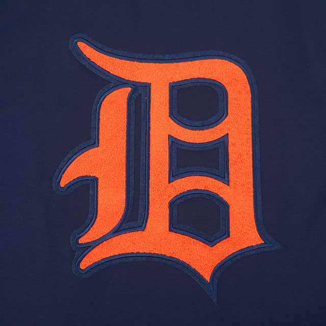 DETROIT TIGERS RETRO CLASSICS M SJ TEE LDT1315962-MDN