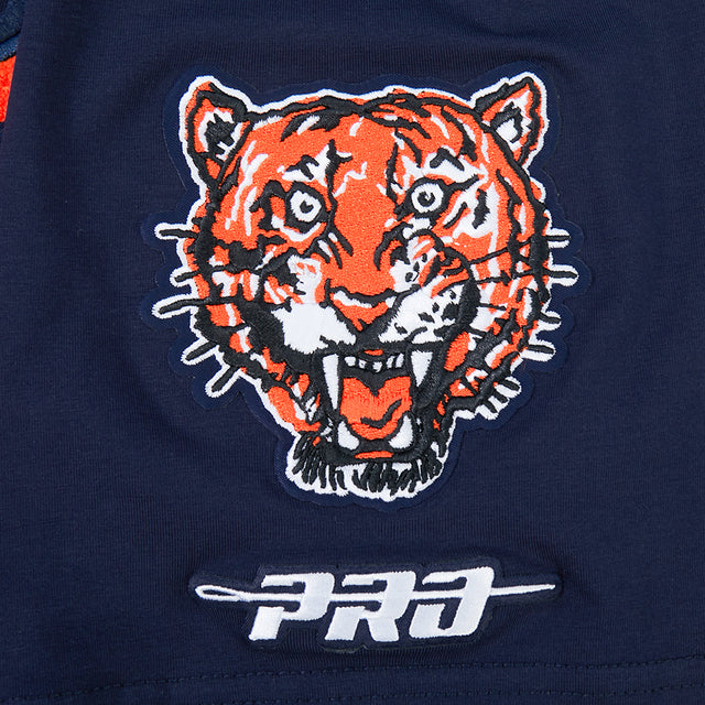 DETROIT TIGERS RETRO CLASSICS M SJ TEE LDT1315962-MDN