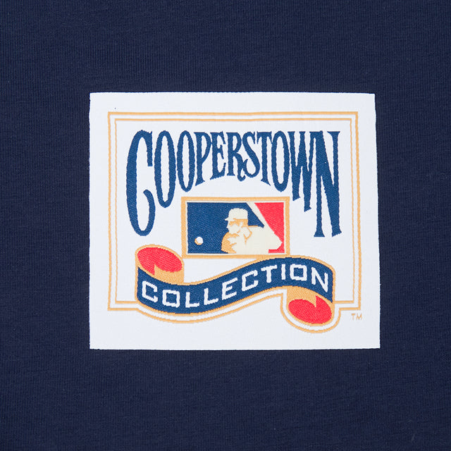 DETROIT TIGERS RETRO CLASSICS M SJ TEE LDT1315962-MDN