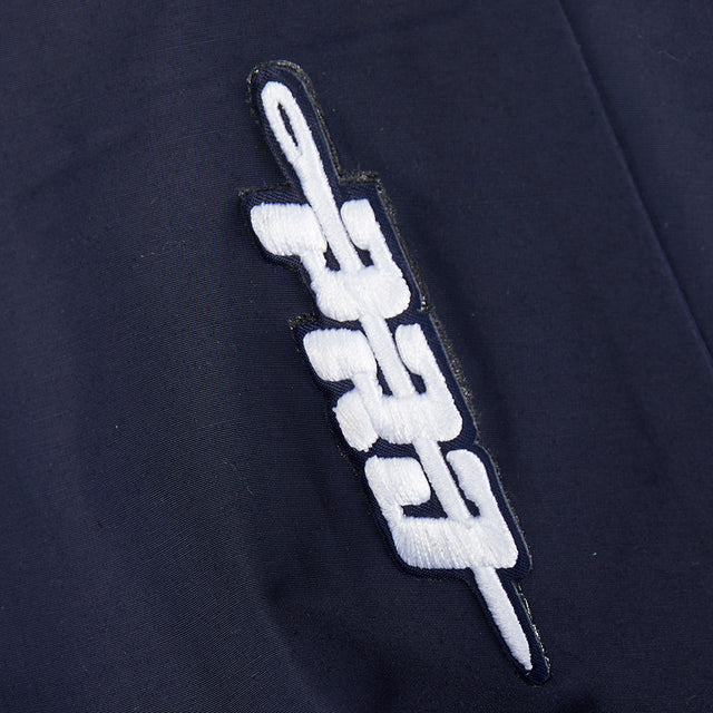 DETROIT TIGERS CLASSIC WIND SUIT M WOVEN FZ PO HOODIE LDT5314854-MDN