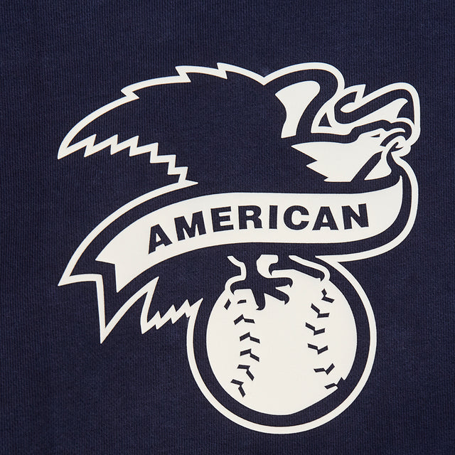DETROIT TIGERS STREET TEAM M ENZYME WASH DS FT PO HOODIE LDT5315570-WMD