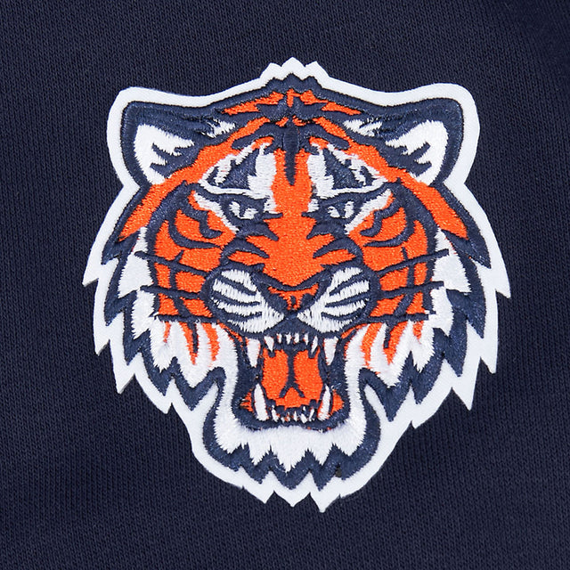 DETROIT TIGERS CLASSIC CHENILLE M DK PO HOODIE LDT5315863-MDN