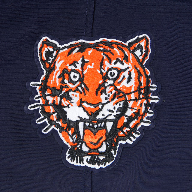 DETROIT TIGERS RETRO CLASSICS M RIB FLC PO HOODIE LDT5315967-MOM