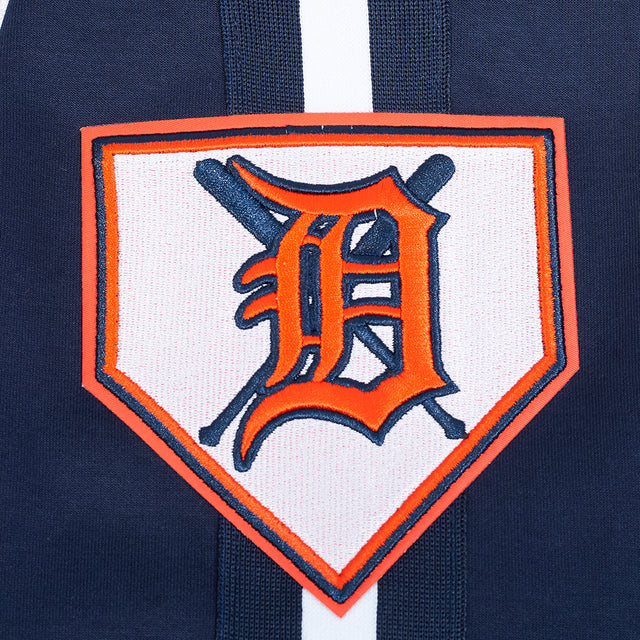 DETROIT TIGERS CURRENT LOGO PRO GAME DAY M DK JACKET LDT6315355-MNW