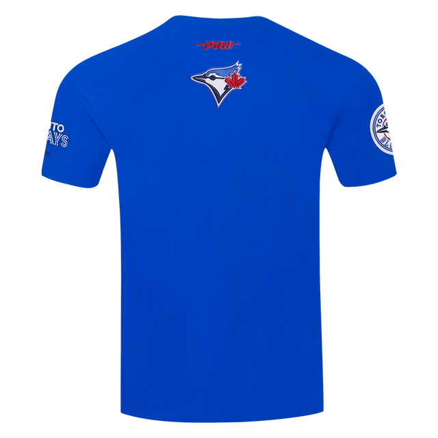 TORONTO BLUE JAYS CITY ARCH M SJ TEE LTJ1315305-RYB