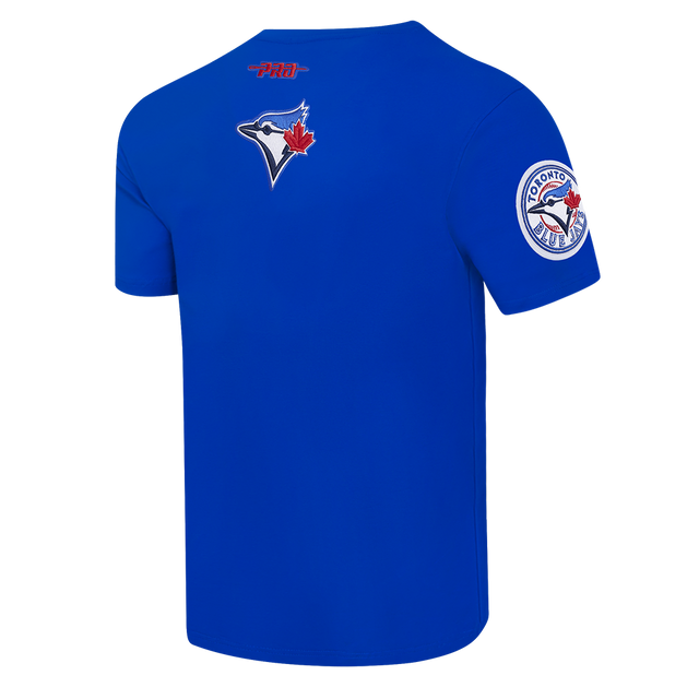 TORONTO BLUE JAYS CITY ARCH M SJ TEE LTJ1315305-RYB