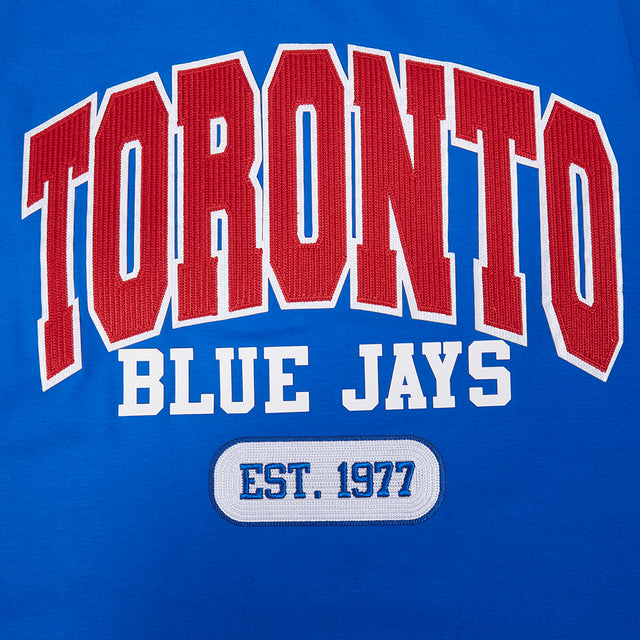 TORONTO BLUE JAYS CITY ARCH M SJ TEE LTJ1315305-RYB