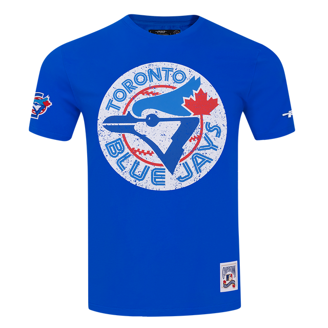 TORONTO BLUE JAYS DAY ONE M SJ TEE LTJ1315312-RYB